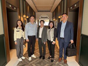 Exploration of joint PhD programme feasibility with China Mobile Group